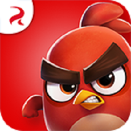愤怒的小鸟行动正版(Angry Birds Action)